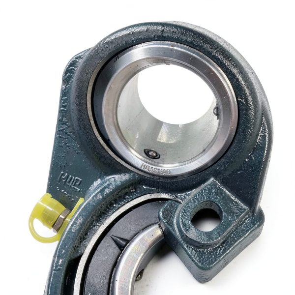 Pillow Block Bearing UCP205-16 by FaGoBearing Cast Iron PreLubricated-4
