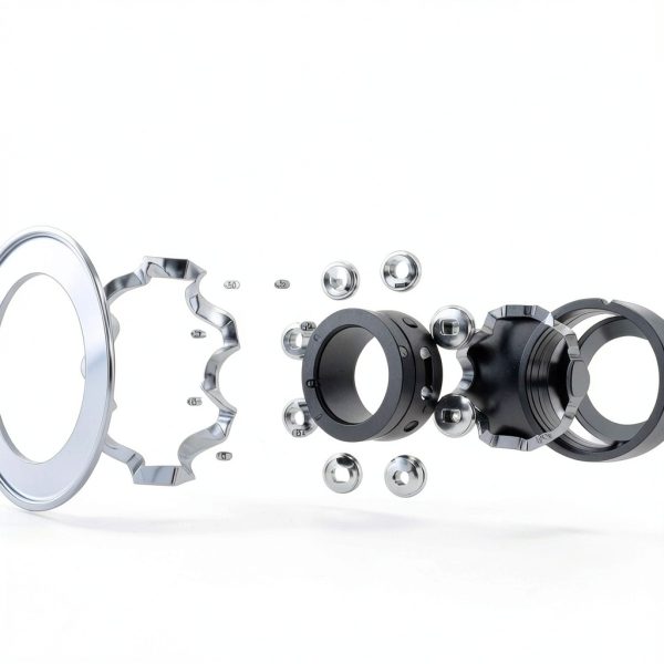 Deep Groove Ball Bearings Set 6 Sizes 12pcs-10pcs Dianrui-2