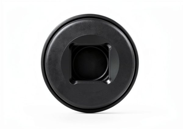 Universal Impact Joint Sunex 1/2" Drive – Cr-Mo Steel Radius Design-2