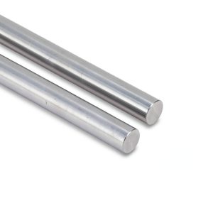 Linear Motion Rod 6mm x 300mm – Vigorous Chrome‑Hardened Steel Guide-0