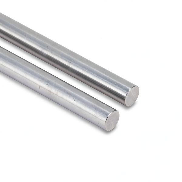 Linear Motion Rod 6mm x 300mm – Vigorous Chrome‑Hardened Steel Guide-0