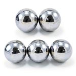 5Pcs 1.5'' Inch Bearing Balls Steel Precision 38mm G25 by DEEPDREAM-0