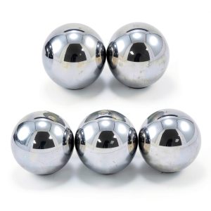 5Pcs 1.5'' Inch Bearing Balls Steel Precision 38mm G25 by DEEPDREAM-0