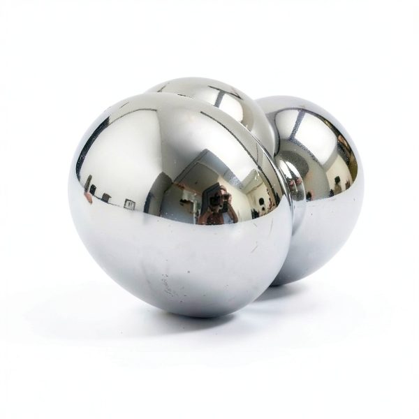 5Pcs 1.5'' Inch Bearing Balls Steel Precision 38mm G25 by DEEPDREAM-4