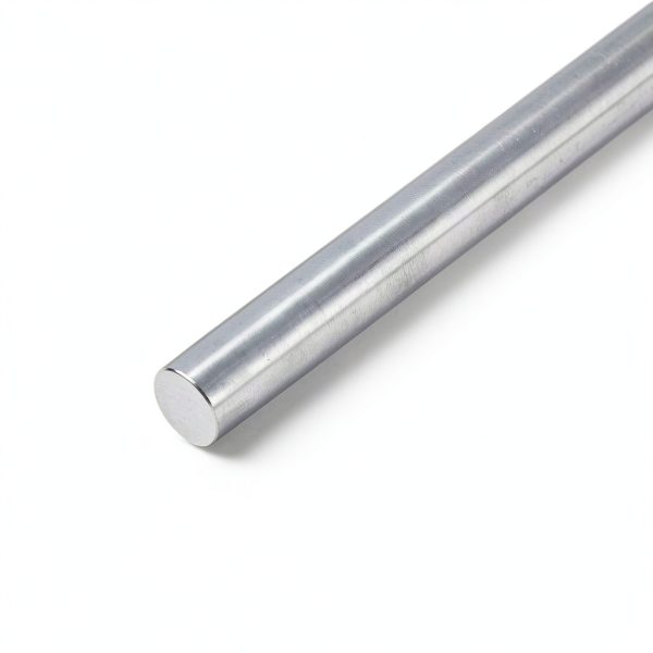 Linear Motion Rod 6mm x 300mm – Vigorous Chrome‑Hardened Steel Guide-2
