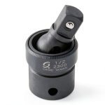 Universal Impact Joint Sunex 1/2" Drive – Cr-Mo Steel Radius Design-0