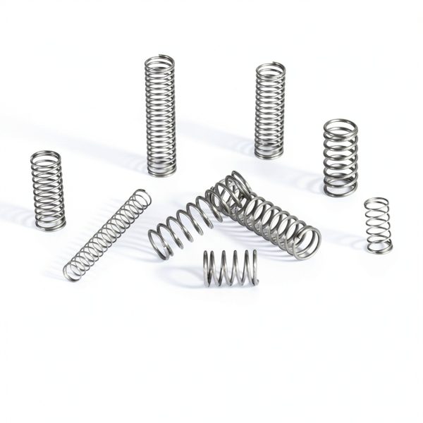Stainless Steel Compression Springs 380PCS Ladinka 23 Sizes Tiny-2