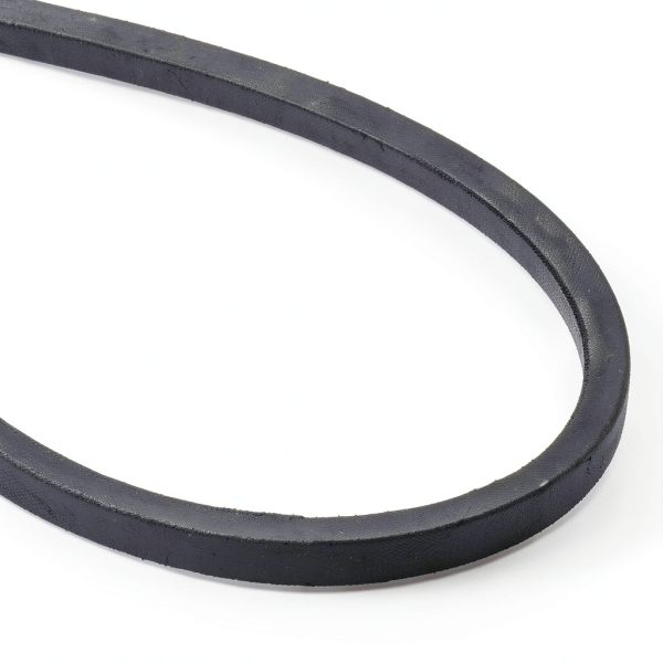 uxcell 4pcs A20/4L220 Classic Wrapped Rubber V-Belt 20" (508mm)-3