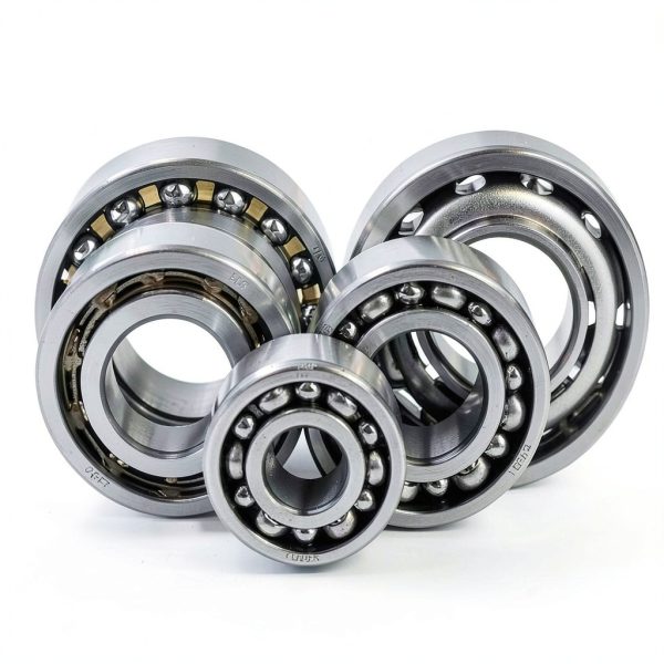 5Pcs 1.5'' Inch Bearing Balls Steel Precision 38mm G25 by DEEPDREAM-6