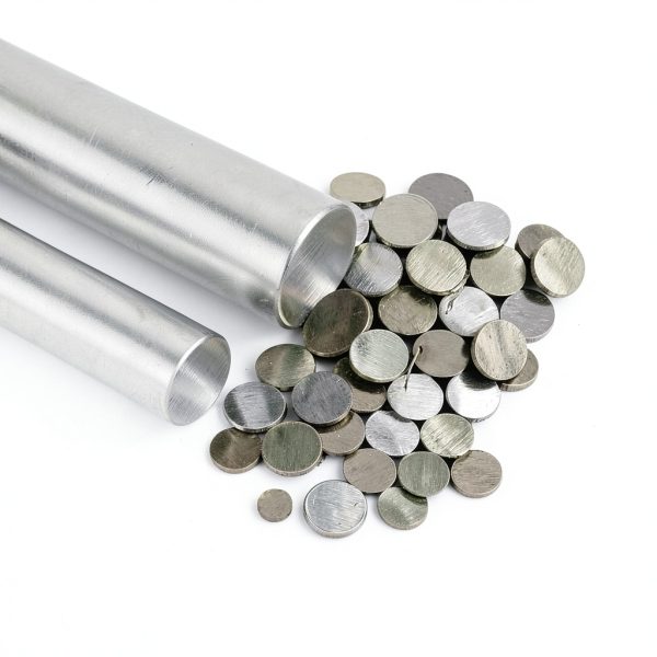 Linear Motion Rod 6mm x 300mm – Vigorous Chrome‑Hardened Steel Guide-3